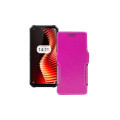 Чохол-книжка з екошкіри для телефону iHunt Titan P22000 ULTRA