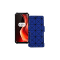 Чохол-книжка з екошкіри для телефону iHunt Titan P22000 ULTRA