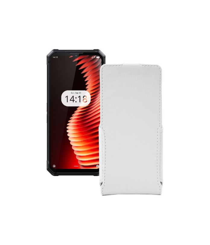Чохол-флип з екошкіри для телефону iHunt Titan P22000 ULTRA
