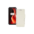 Чохол-книжка з екошкіри для телефону iHunt Titan P22000 ULTRA
