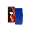Чохол-книжка з екошкіри для телефону iHunt Titan P22000 ULTRA