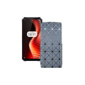 Чохол-флип з екошкіри для телефону iHunt Titan P22000 ULTRA