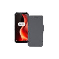 Чохол-книжка з екошкіри для телефону iHunt Titan P22000 ULTRA