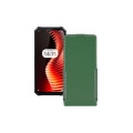 Чохол-флип з екошкіри для телефону iHunt Titan P22000 ULTRA