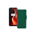 Чохол-книжка з екошкіри для телефону iHunt Titan P22000 ULTRA