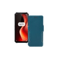 Чохол-книжка з екошкіри для телефону iHunt Titan P22000 ULTRA