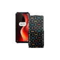 Чохол-флип з екошкіри для телефону iHunt Titan P22000 ULTRA