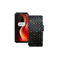 Чохол-книжка з екошкіри для телефону iHunt Titan P22000 ULTRA