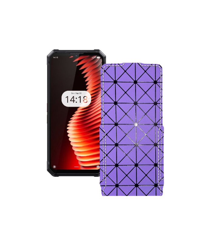 Чохол-флип з екошкіри для телефону iHunt Titan P22000 ULTRA