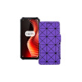 Чохол-книжка з екошкіри для телефону iHunt Titan P22000 ULTRA