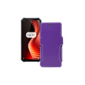 Чохол-книжка з екошкіри для телефону iHunt Titan P22000 ULTRA