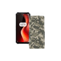 Чохол-флип з екошкіри для телефону iHunt Titan P22000 ULTRA
