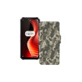 Чохол-книжка з екошкіри для телефону iHunt Titan P22000 ULTRA