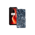 Чохол-флип з екошкіри для телефону iHunt Titan P22000 ULTRA