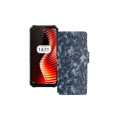 Чохол-книжка з екошкіри для телефону iHunt Titan P22000 ULTRA