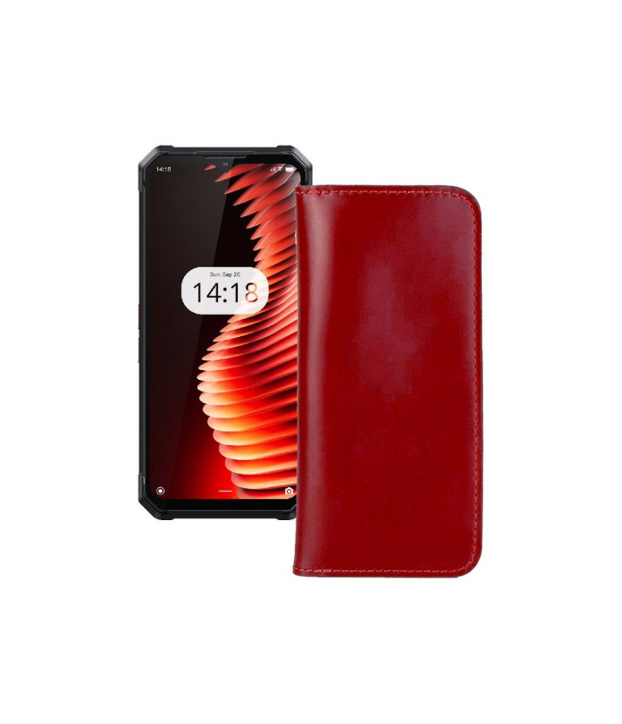 Портмоне з екошкіри для телефону iHunt Titan P22000 ULTRA