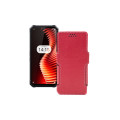 Чохол-книжка з екошкіри для телефону iHunt Titan P22000 ULTRA