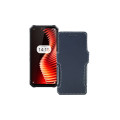 Чохол-книжка з екошкіри для телефону iHunt Titan P22000 ULTRA