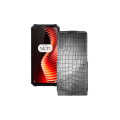 Чохол-флип з екошкіри для телефону iHunt Titan P22000 ULTRA
