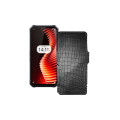 Чохол-книжка з екошкіри для телефону iHunt Titan P22000 ULTRA