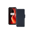 Чохол-книжка з екошкіри для телефону iHunt Titan P22000 ULTRA