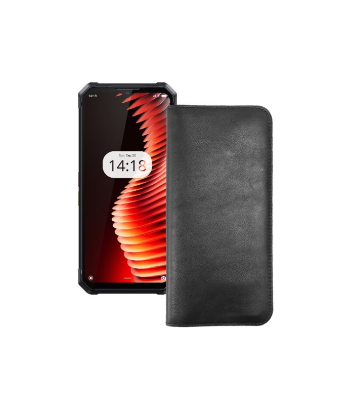 Портмоне з екошкіри для телефону iHunt Titan P22000 ULTRA