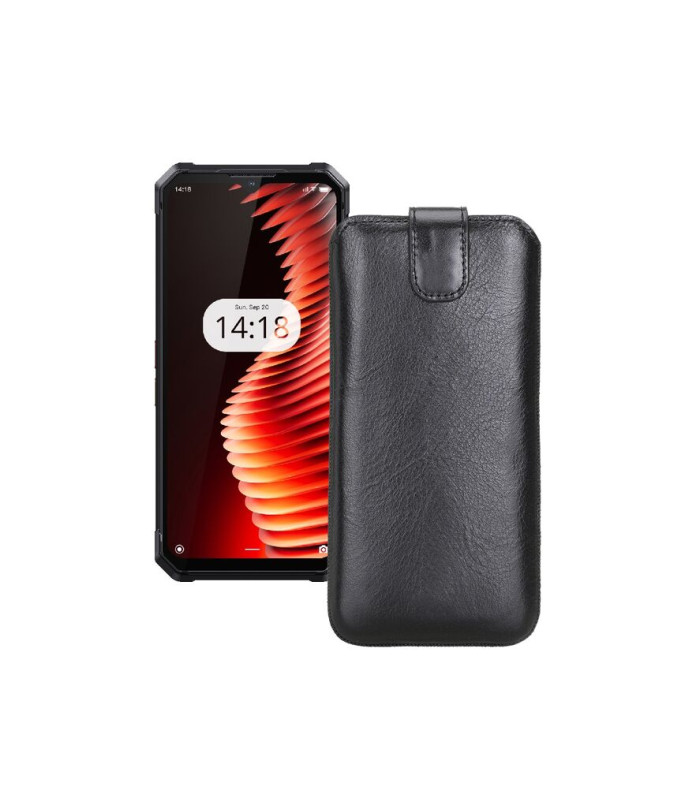 Витяжка зі шкіри для телефону iHunt Titan P22000 ULTRA