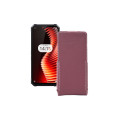 Чохол-флип з екошкіри для телефону iHunt Titan P22000 ULTRA