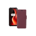 Чохол-книжка з екошкіри для телефону iHunt Titan P22000 ULTRA