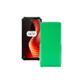 Чохол-флип з екошкіри для телефону iHunt Titan P22000 ULTRA
