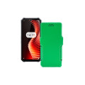 Чохол-книжка з екошкіри для телефону iHunt Titan P22000 ULTRA