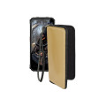 Чохол-гаманець з екошкіри для телефону Blackview OSCAL MARINE 2