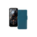 Чохол-книжка з екошкіри для телефону Blackview OSCAL MARINE 2