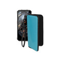 Чохол-гаманець з екошкіри для телефону Blackview OSCAL MARINE 2