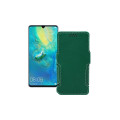 Чохол-книжка з екошкіри для телефону Huawei Mate 20