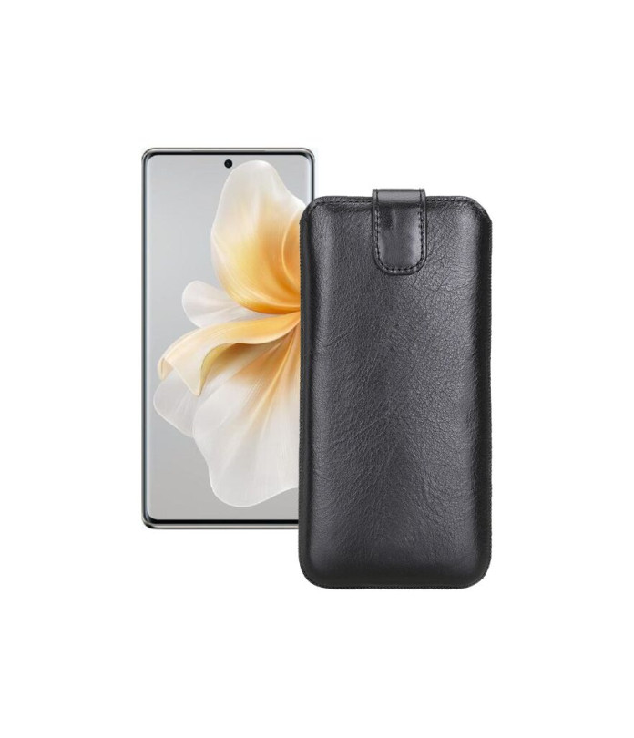 Витяжка зі шкіри для телефону Vivo V40 Lite 5G (V2417)