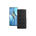 Чохол-флип з екошкіри для телефону Honor X20