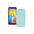 Чохол-книжка з екошкіри для телефону Alcatel 1S (5024D)