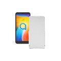 Чохол-флип з екошкіри для телефону Alcatel 1S (5024D)