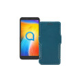 Чохол-книжка з екошкіри для телефону Alcatel 1S (5024D)