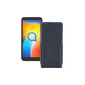 Чохол-флип з екошкіри для телефону Alcatel 1S (5024D)