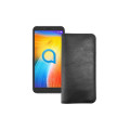 Портмоне з шкіри для телефону Alcatel 1S (5024D)