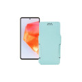 Чохол-книжка з екошкіри для телефону Samsung Galaxy C55