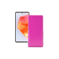 Чохол-флип з екошкіри для телефону Samsung Galaxy C55