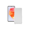 Чохол-флип з екошкіри для телефону Samsung Galaxy C55