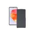 Чохол-флип з екошкіри для телефону Samsung Galaxy C55