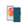 Чохол-книжка з екошкіри для телефону Samsung Galaxy C55