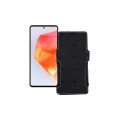 Чохол-книжка з екошкіри для телефону Samsung Galaxy C55