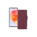 Чохол-книжка з екошкіри для телефону Samsung Galaxy C55