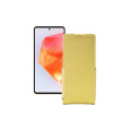 Чохол-флип з екошкіри для телефону Samsung Galaxy C55